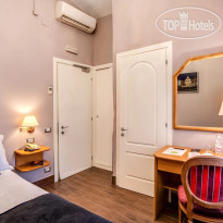 San Valentino Hotel 