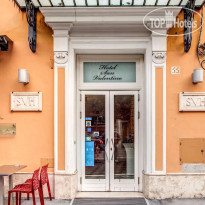 San Valentino Hotel 