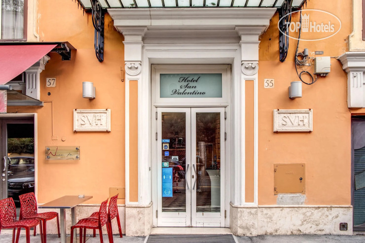 San Valentino Hotel