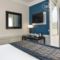 Indigo Rome - St. George