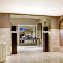 Indigo Rome - St. George