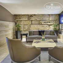 Indigo Rome - St. George
