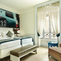 Indigo Rome - St. George