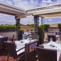 Indigo Rome - St. George