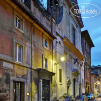 Indigo Rome - St. George