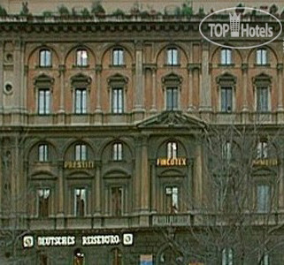 Hotel photo Esquilino 3*