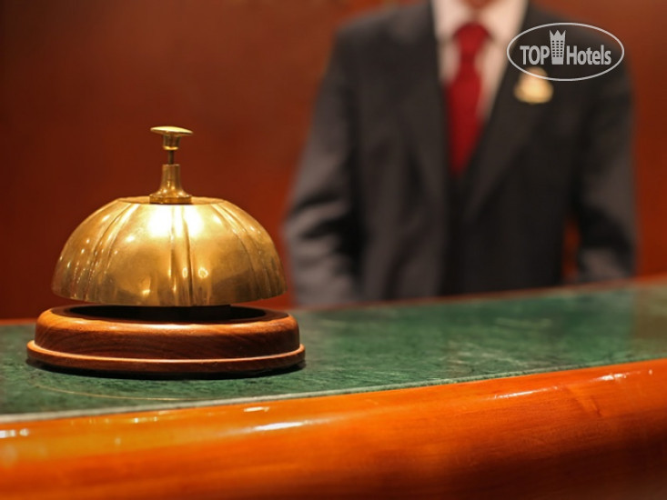 Hotelier's photos Amicus Romae