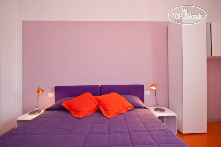 Hotel photo Amor B&B 