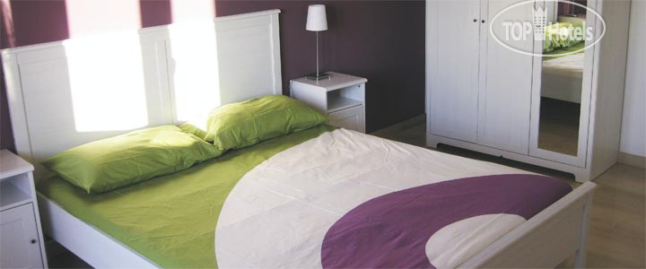 Hotel photo Amore Di Roma 