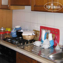 Amoroma Bed & Breakfast 