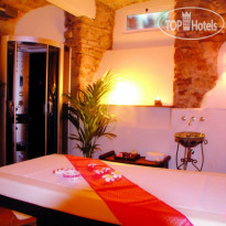 Andrea Doria Resort 