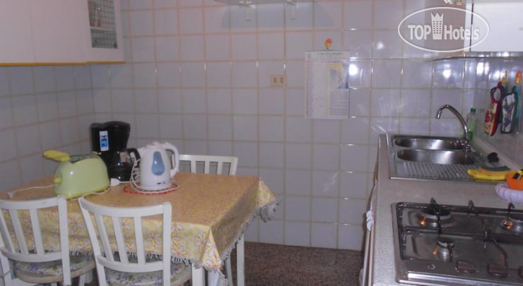New photos from tourists Angelica Holiday House