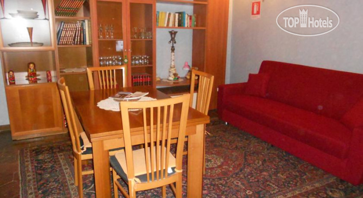 Hotel photo Angelica Holiday House 