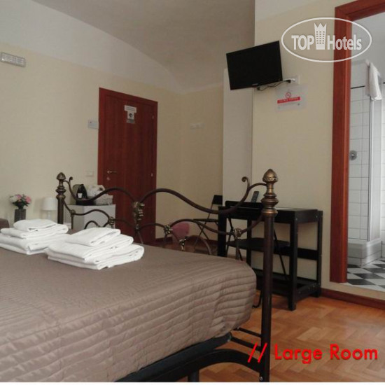 Hotel photo AngelicaHome B&B 