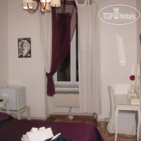 Angelini Bedrooms 