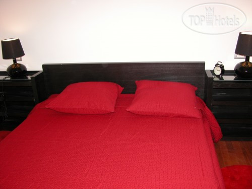 New photos from tourists Angelini Bedrooms