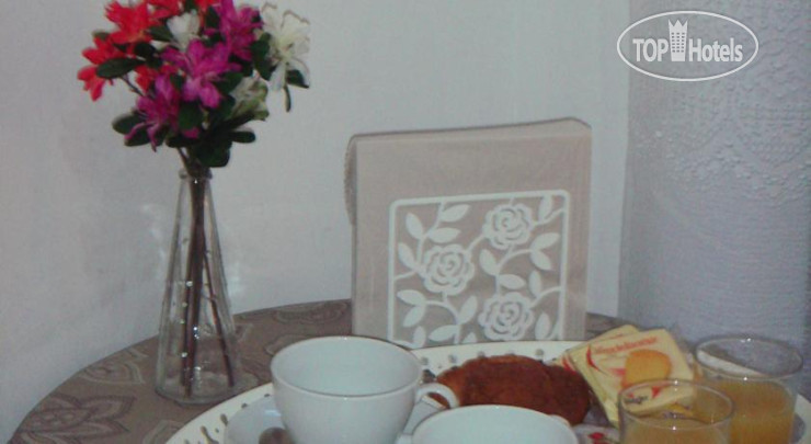 New photos from tourists Angelolove B&B