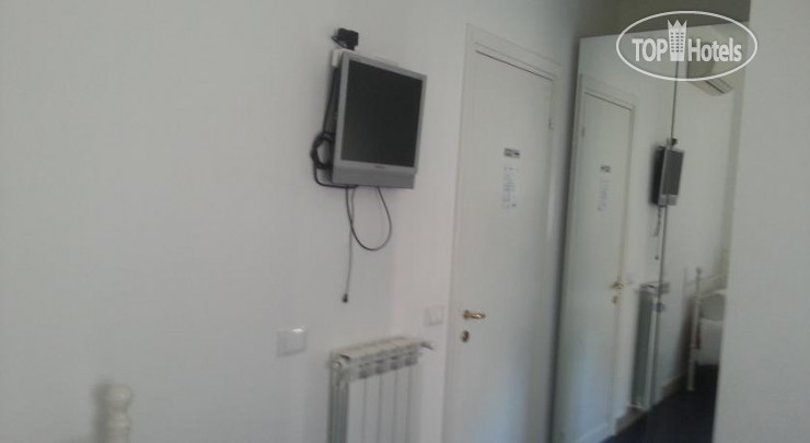 Hotel photo Anni 50 B&B 