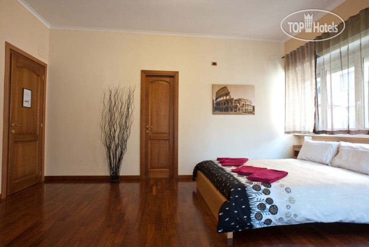 Hotelier's photos Annodomini
