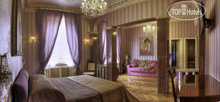 Hotel photo Antica Dimora Contessa Arrivabene 