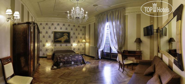 New photos from tourists Antica Dimora Contessa Arrivabene
