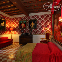 Antica Dimora De Michaelis 