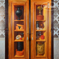 Antica Dimora De Michaelis 