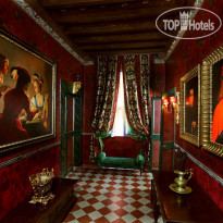 Antica Dimora De Michaelis 