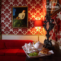 Antica Dimora De Michaelis 