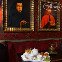 Antica Dimora De Michaelis 