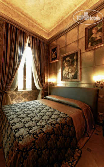 New photos from tourists Antica Dimora Delle Cinque Lune 3*