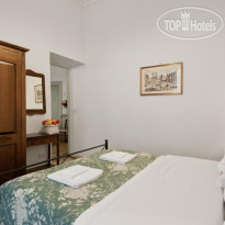 Antica Fontana Di Traiano 