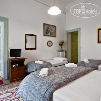 Antica Fontana Di Traiano 