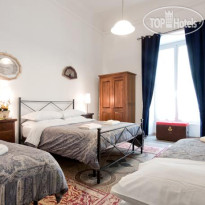 Antica Fontana Di Traiano 