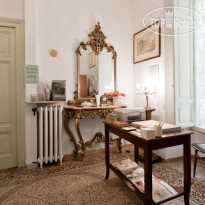 Antica Fontana Di Traiano 