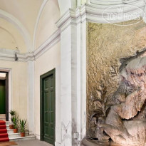 Antica Fontana Di Traiano 