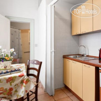 Antica Fontana Di Traiano 