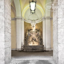 Antica Fontana Di Traiano 