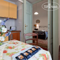 Antica Fontana Di Traiano 