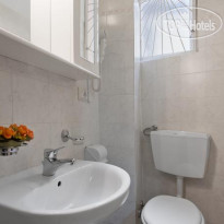 Antica Fontana Di Traiano 