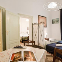 Antica Fontana Di Traiano 