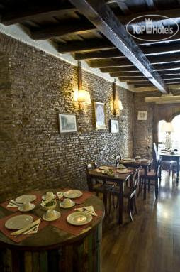 New photos from tourists Antica Locanda 2*