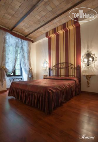 Hotel photo Antica Locanda 2*
