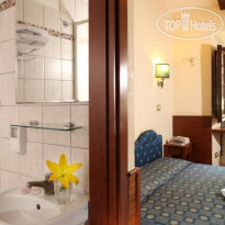 Antico Borgo Di Trastevere
