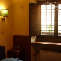 Antico Borgo Di Trastevere
