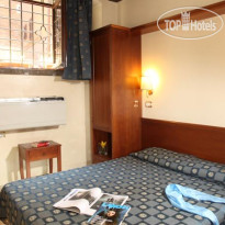Antico Borgo Di Trastevere