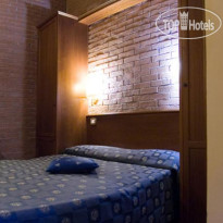 Antico Borgo Di Trastevere