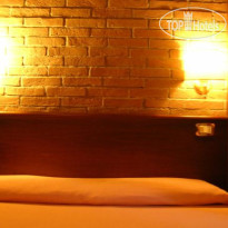 Antico Borgo Di Trastevere