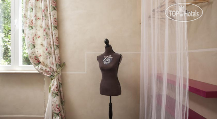 Hotel photo Antico Glicine Roma 