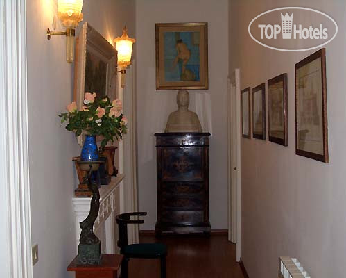 New photos from tourists AntiquaRoma